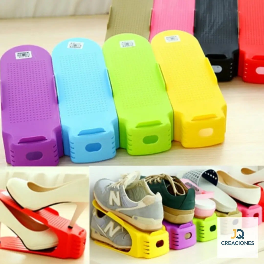 Easy Shoes: Organizador de Zapatos👟