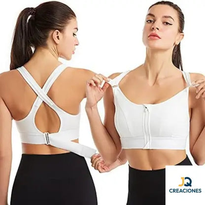 CORRECTOR DEPORTIVO  3 EN 1 👙 PAGA 1 LLEVA 2