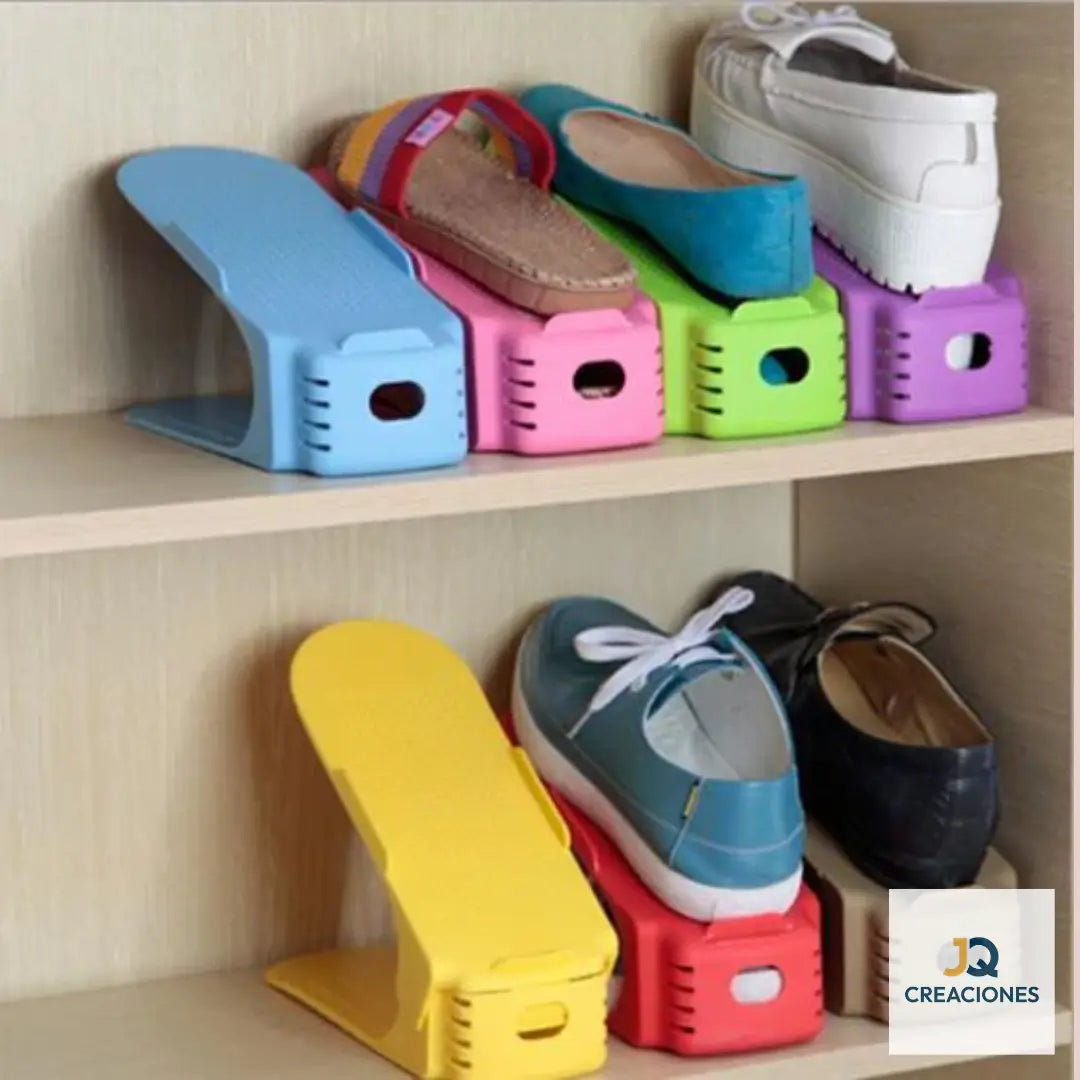 Easy Shoes: Organizador de Zapatos👟