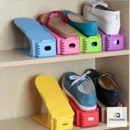 Easy Shoes: Organizador de Zapatos👟