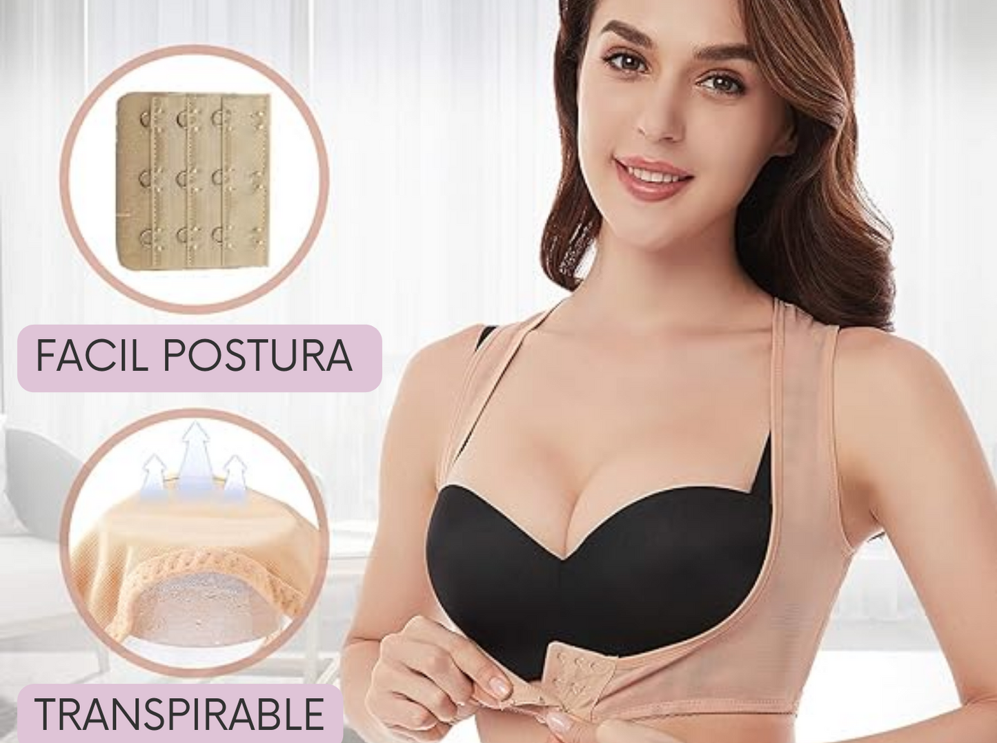 El Corrector Esencial para Profesionales de Manicura y Pedicura