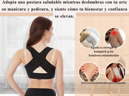 El Corrector Esencial para Profesionales de Manicura y Pedicura