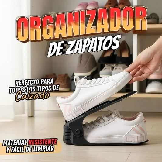 Easy Shoes: Organizador de Zapatos👟