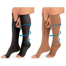 MEDIAS DE COMPRESIÓN BARISE 2X1 MAS REGALO