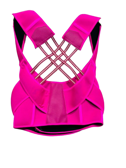 CORRECTOR DE POSTURA UNISEX - SOPORTE LUMBAR