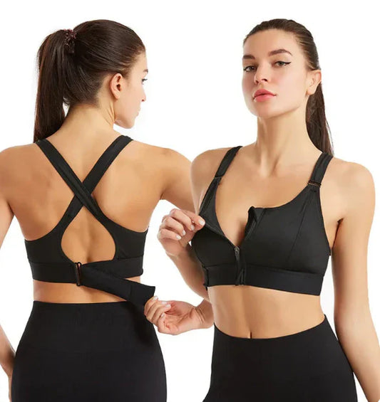 Flex Bra®: OFERTA 2 X 1  Brasier Supercomodo ajustable en Hombros y Espalda