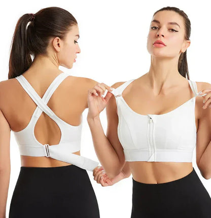 Flex Bra®: OFERTA 2 X 1  Brasier Supercomodo ajustable en Hombros y Espalda