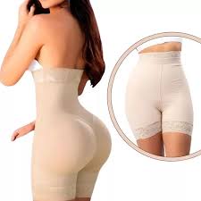 Panty levanta cola y short levanta cola GRATIS