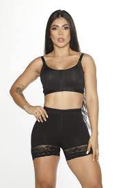 Panty levanta cola y short levanta cola GRATIS