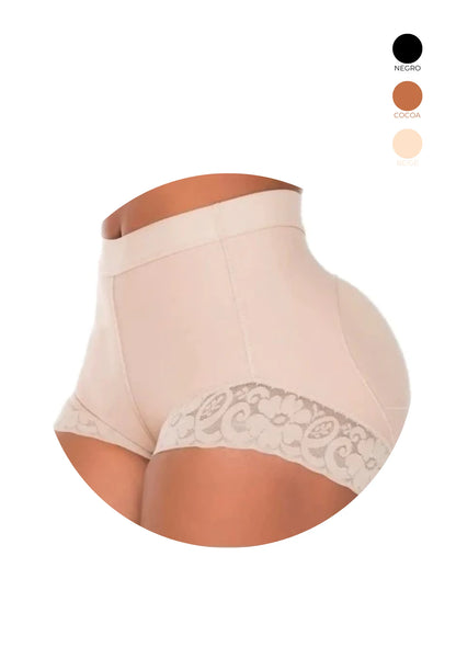 Panty levanta cola y short levanta cola GRATIS